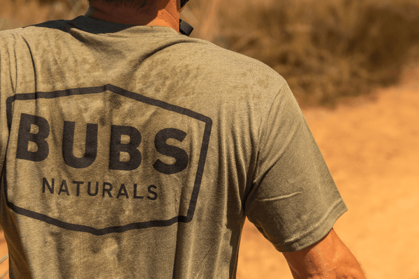 Feeling Good and Doing Good Through 2020 with BUBS Naturals