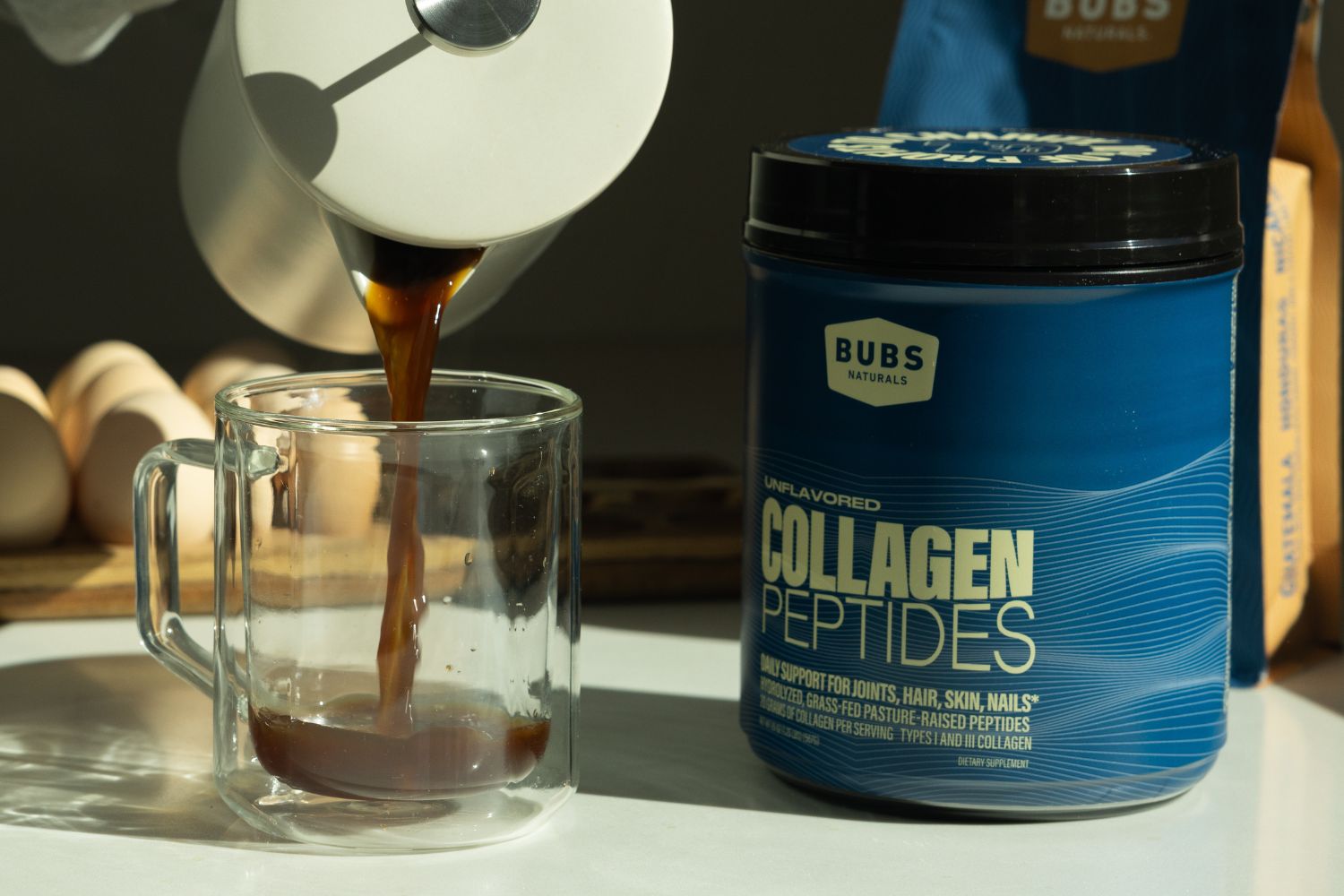 It's Science! 7 Scientifically Proven Benefits of Collagen