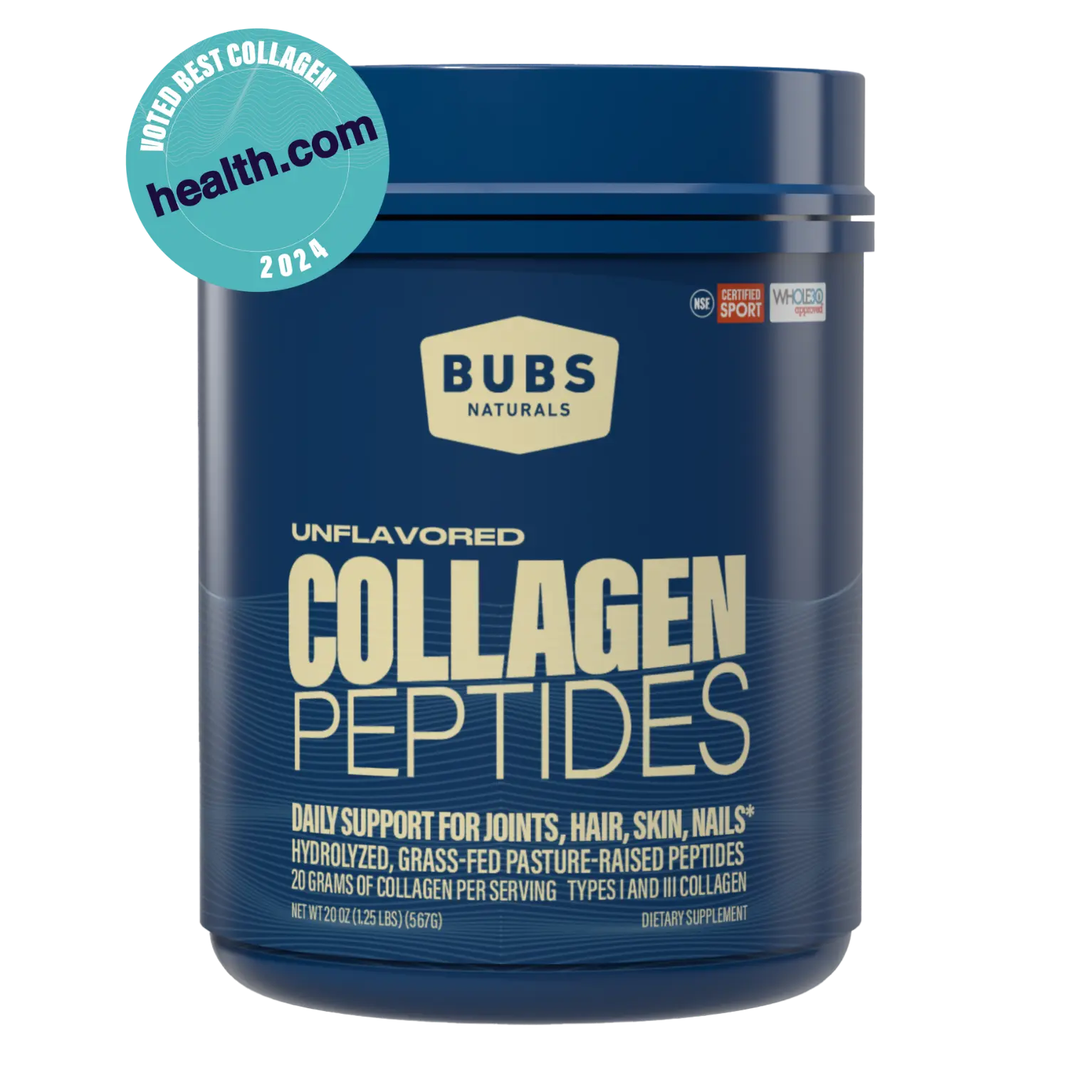 Collagen Peptides