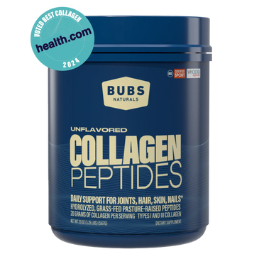 Collagen Peptides