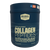 BUBS Naturals Unflavored Collagen Peptides, 20oz tub, front